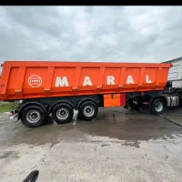 کمپرس مارال شرکتی مدل ۹۶