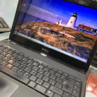 لپ تاپ دل مدل inspiron core i3 تمیز و سالم