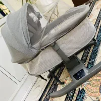 گهواره برقی نو نو