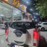 ام وی ام X33 مدل S|خودرو سواری و وانت|مشهد, فرهنگ|دیوار