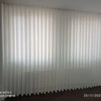 نصب شستشو و تعمیر پرده|خدمات نظافت|اردبیل, |دیوار