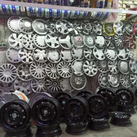 قالپاق اصلی باضمانت همه مدل موجوده