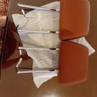 یک جفت پشت سری بی ام و ایکس تری  اصلی