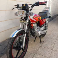 پرواز 200 مدل 402 نیمه کاربرات