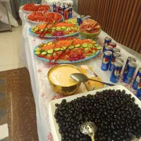 کربلا ویژه ولادت حضرت علی