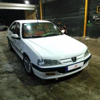 پژو پارس مدل 90 درحد 1404|خودرو سواری و وانت|بندرعباس, |دیوار