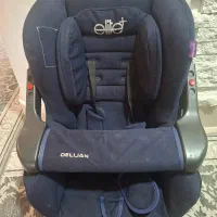 صندلی  بچه ماشین