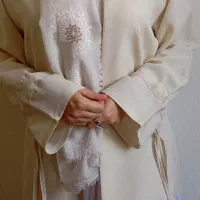 مانتو دخترانه دست دوم نیست|لباس|تهران, تهرانپارس جنوبی|دیوار