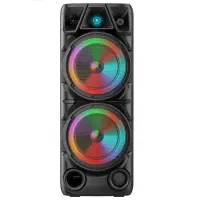 اسپیکر شارژی zqs 8210