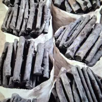 زغال کبابی سیب