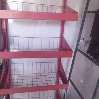 استند|فروشگاه و مغازه|فسا, |دیوار