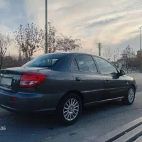 کیا ریو مدل ۱۳۸۹ دو برگ سند|خودرو سواری و وانت|دماوند, گیلاوند|دیوار