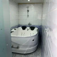 ۳۰۰‌متری مبله کامل مالک با ماشین عوض میکنه سند دار|فروش خانه و ویلا|رویان, |دیوار