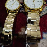 ساعت مچی مردانه زنانه|ساعت|سهند, |دیوار