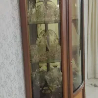 گنجه|بوفه، ویترین، کنسول|مشهد, کوی المهدی|دیوار