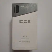 سیگار الکترونیکی آیکاس ۳ iqos 3 duo