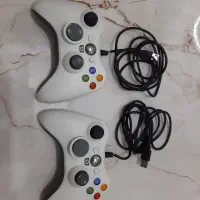 دسته بازی کامپیوتر|کنسول، بازی ویدئویی و آنلاین|قرچک, باقرآباد|دیوار