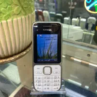 گوشی نوکیا C2 - 01 اورجینال