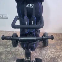 سه چرخه دلیجان