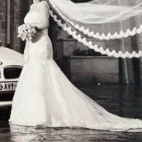 لباس عروس|لباس|تهران, شهرک آزادی|دیوار