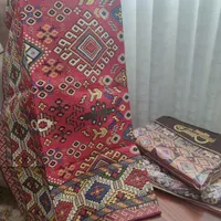 زیر سفره گبه ای شش نفره