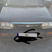 پراید مدل ۸۱
