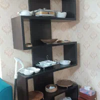 یک عددباکس  دیواری،بوفه دیواری