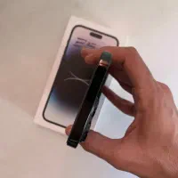 Iphone 14 pro max 256gb zaa|موبایل|تهران, بهارستان|دیوار