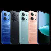 گوشی رمی ۱۵