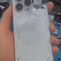 موبایل خراب ، اوراقی