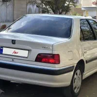 پژو پارس XU7P مدل 1402|خودرو سواری و وانت|تربت‌حیدریه, کاشانی|دیوار