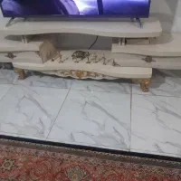 میز تلویزیون