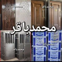 8درب9چوبی7 پی وی سی3 انباری7 ضدسرقت0 چهارچوب