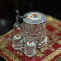 اجناس آنتیک وارداتی و آلمانی