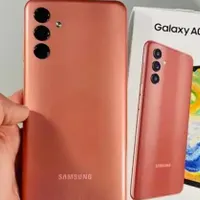 سامسونگ گلکسی A04s با حافظهٔ ۶۴ گیگابایت