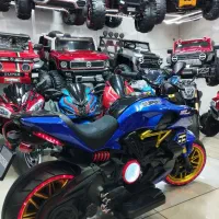 موتور شارژی بنلی با اقساط سه ماهه|اسباب‌‌بازی|ایلام, |دیوار