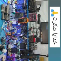 تعمیرات تخصصی دوربین مداربسته|دوربین مداربسته|تربت‌حیدریه, حسنی بالا|دیوار