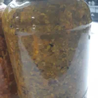 سفارش انواع ترشی خانگی|خوردنی و آشامیدنی|اصفهان, ارغوانیه|دیوار