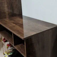 میز مطالعه دیواری( اتصال به دیوار)|میز تحریر و کامپیوتر|تالش, هشتپر|دیوار