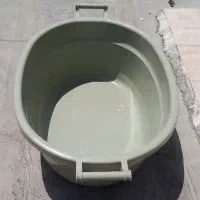 وان، تشت، لگن بزرگ