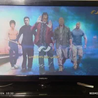 تلویزیون42اینچ