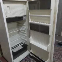 یخچال‌فریزر‌آزمایش