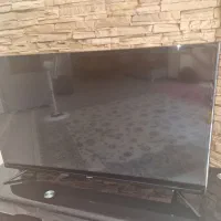 تلویزیون ۴۳ اینچ سامسونگ LED|تلویزیون و پروژکتور|اصفهان, باغ فردوس|دیوار