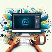 استخدام طراح گرافیک و ادیتور محتوا