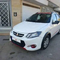 کوییک R مدل 1402 خیلی کم کار|خودرو سواری و وانت|نیشابور, بلوار گلها|دیوار