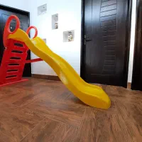 سرسره ۶ پله