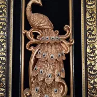 تابلو طاووس