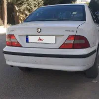 سمند SE، مدل ۱۳۹۵|خودرو سواری و وانت|کرمانشاه, |دیوار