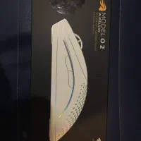 موس‌ گلوریس‌ مدل‌ او‌ 2 Glorious O2 Wireless|قطعات و لوازم جانبی رایانه|تهران, جوادیه|دیوار
