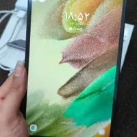 Galaxy Tab A7 Light